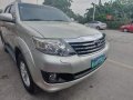 2012 Toyota Fortuner AT/Gas-2