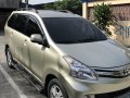 2013 Toyota Avanza (G) 1.5-3