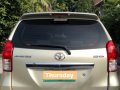 2013 Toyota Avanza (G) 1.5-3