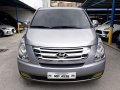 2015 Hyundai Starex GL CRDI MT/Diesel-0