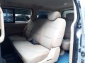 2015 Hyundai Starex GL CRDI MT/Diesel-0