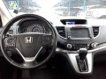 2013 Honda CR-V AT/Gas-4