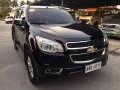 2015 Chevrolet Trailblazer Ltz AT/Diesel-4