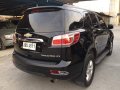 2015 Chevrolet Trailblazer Ltz AT/Diesel-2