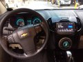 2015 Chevrolet Trailblazer Ltz AT/Diesel-1