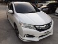 2017 Honda City VX AT/Gas-1