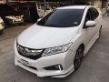 2017 Honda City VX AT/Gas-2