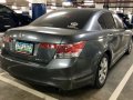Selling Honda Accord 2008 in Bacolod-2