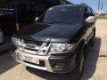 2017 Isuzu Sportivo X MT/Diesel-2