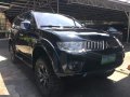 2010 Mitsubishi Montero Gls V MT/Diesel-4