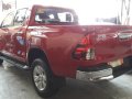 2018 Toyota Hilux g 4x2 manual diesel-2