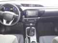 2018 Toyota Hilux g 4x2 manual diesel-4
