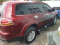 2011 Mitsubishi Montero Sport GLS SE 4x4-1