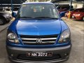 2016 Mitsubishi Adventure Gls Sport 2.5 MT/ Diesel-0