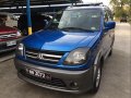 2016 Mitsubishi Adventure Gls Sport 2.5 MT/ Diesel-4
