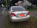 Toyota Vios 2009 Model 1.3E MT-0