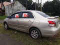 Toyota Vios 2009 Model 1.3E MT-1