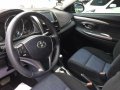 2017 Toyota Vios 1.5 G AT/Gas-4