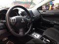 2013 Mitsubishi Lancer GTA AT/Gas-4