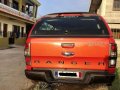 Ford Ranger Wildtrak 4x4 2015 3.2L w/ Canopy-3