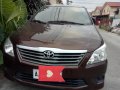 2014 Toyota Innova E Manual for sale in Santa Rosa-5