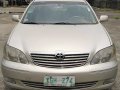 Toyota Camry 2003 Automatic in Quezon City-0