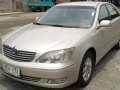 Toyota Camry 2003 Automatic in Quezon City-2