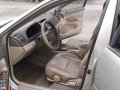 Toyota Camry 2003 Automatic in Quezon City-2