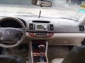 Toyota Camry 2003 Automatic in Quezon City-5