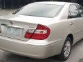 Toyota Camry 2003 Automatic in Quezon City-4