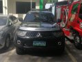 Mitsubishi Montero Sports GLS 2010-4