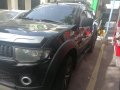 Mitsubishi Montero Sports GLS 2010-2