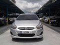 2017 Hyundai Accent CVT 1.4 GL AT/ Gas-0