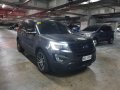 Slightly Used Top of the Line 2017 Ford Explorer 4x4 Automatic-0