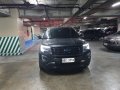 Slightly Used Top of the Line 2017 Ford Explorer 4x4 Automatic-1