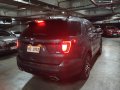 Slightly Used Top of the Line 2017 Ford Explorer 4x4 Automatic-3