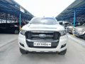 2017 Ford Ranger DBL 2.2L MT/Diesel-0