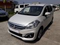 2017 Suzuki Ertiga AT/Gas-1