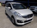 2017 Suzuki Ertiga AT/Gas-3