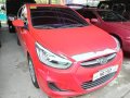 2016 Hyundai Accent CRDI AT/Diesel-3