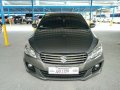 2018 Suzuki Ciaz GL 1.6 AT/Gas-5