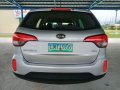 2013 Kia Sorento LX CRDI 2.2 AT/Diesel-3