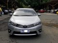 2016 Toyota Altis G Manual 109K DP ALL-in-1