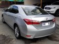 2016 Toyota Altis G Manual 109K DP ALL-in-4