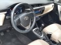 2016 Toyota Altis G Manual 109K DP ALL-in-5