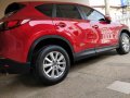 2016 Mazda CX-5 Pro 2.0 Gas A/T-1