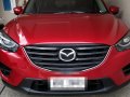 2016 Mazda CX-5 Pro 2.0 Gas A/T-0