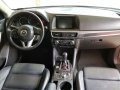 2016 Mazda CX-5 Pro 2.0 Gas A/T-2