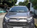 2015 Ford Ecosport Titanium 1.5L for sale in San Pedro-0