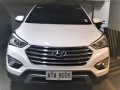 2014 Hyundai Grand Santa Fe 4wD Premium Automatic-0